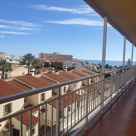 Saltillo Alto Torremolinos Bagian luar foto
