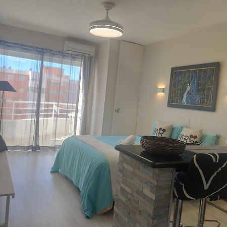 Saltillo Alto Torremolinos Bagian luar foto