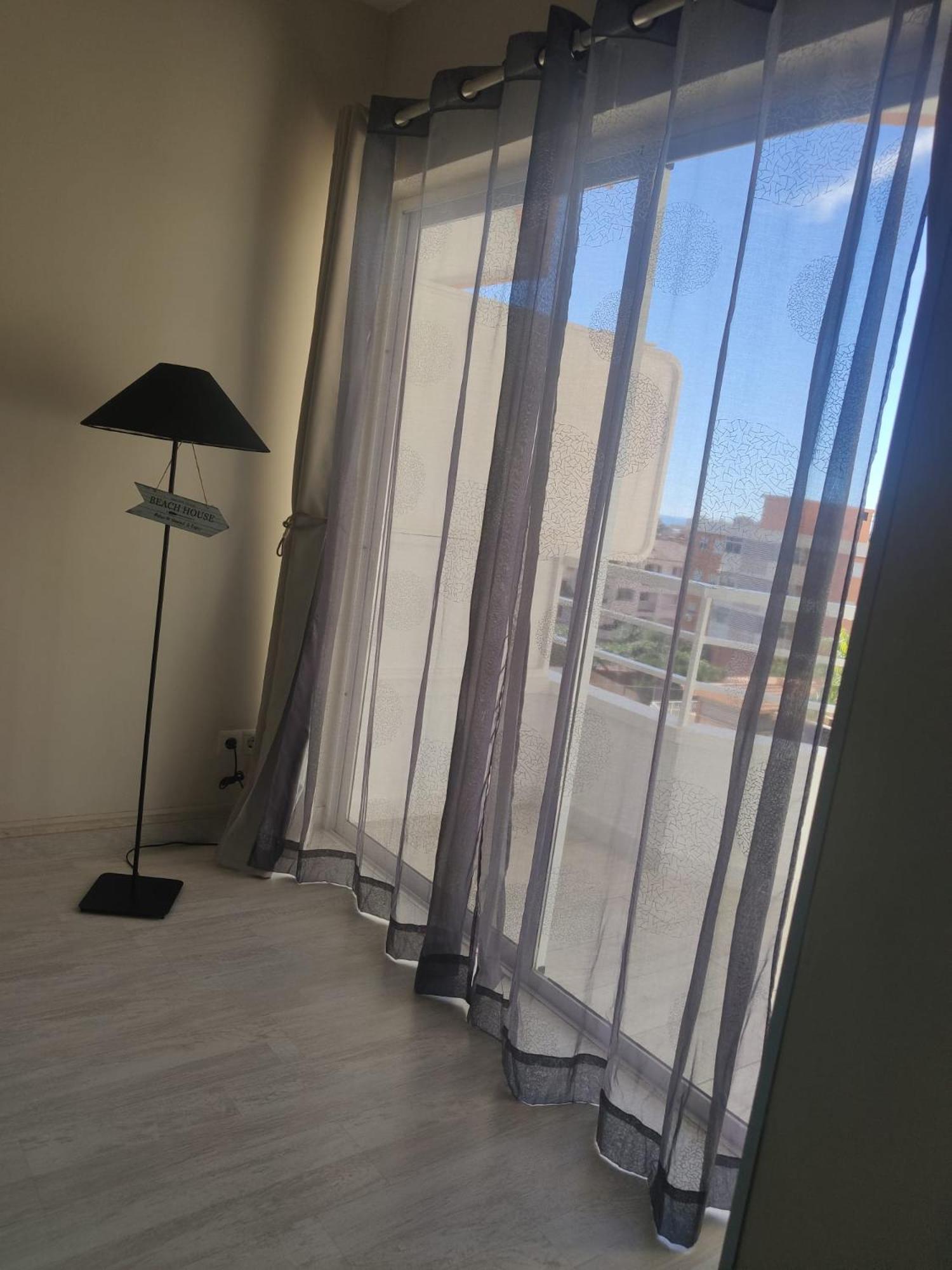 Saltillo Alto Torremolinos Bagian luar foto