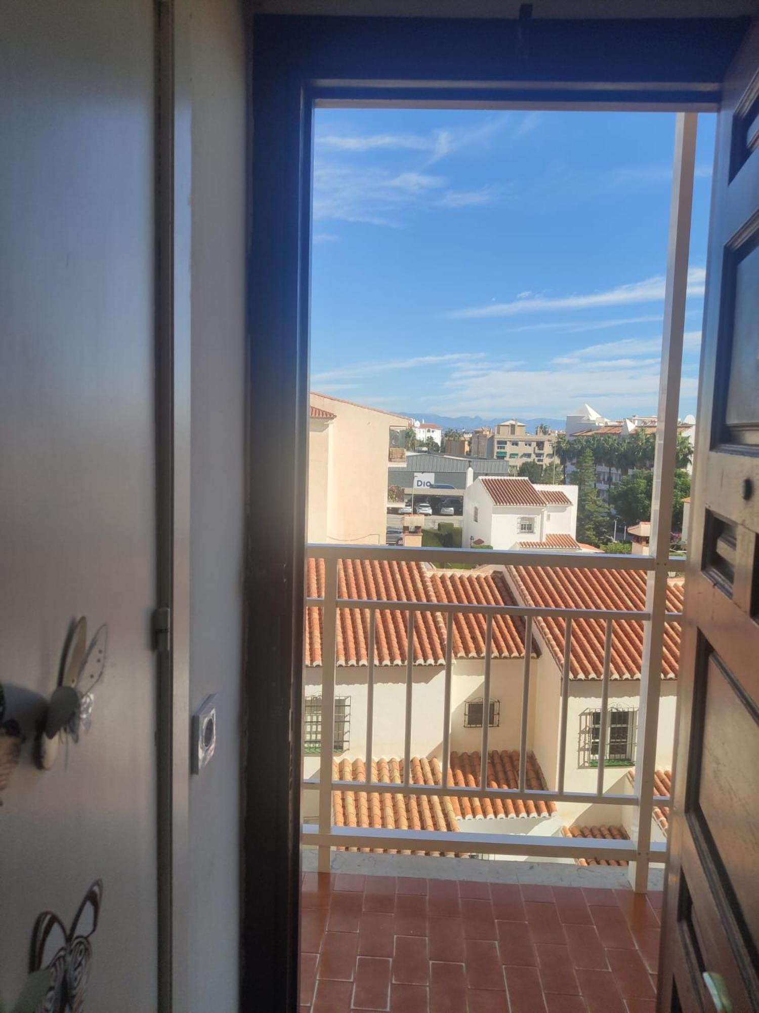 Saltillo Alto Torremolinos Bagian luar foto