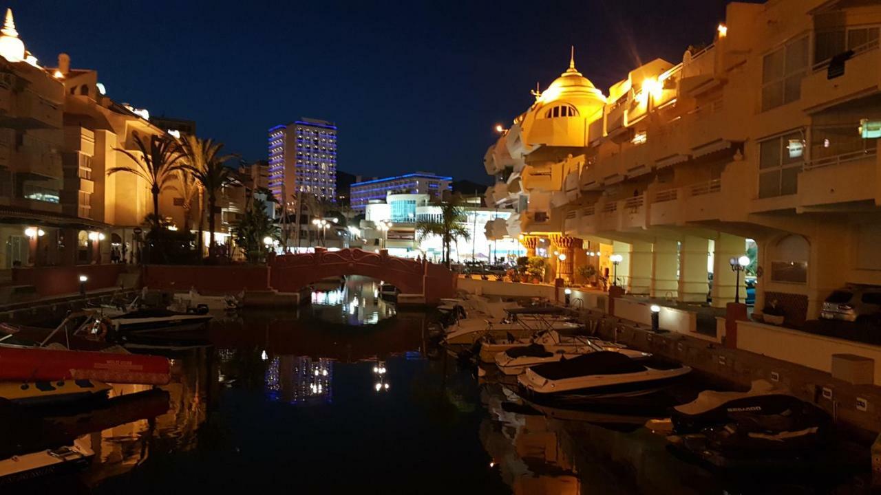 Saltillo Alto Torremolinos Bagian luar foto