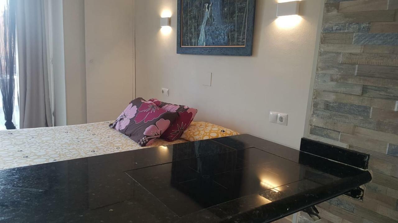 Saltillo Alto Torremolinos Bagian luar foto